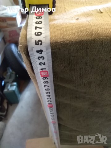 Товарно ремарке - Москвичови джанти ., снимка 16 - Ремаркета - 40405900