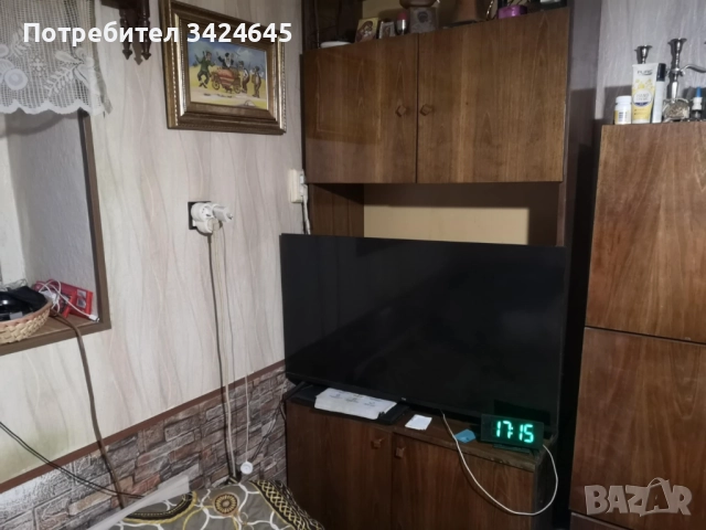 Продавам къща близо до Хасково. ДОГОВОРЕНА!, снимка 5 - Къщи - 52973030
