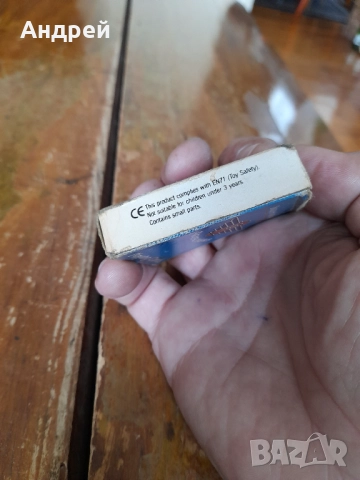 Стари карти British Airways Skyflyers, снимка 3 - Други ценни предмети - 52084477