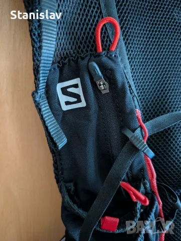 Salomon ADV Skin 12, снимка 9 - Спортна екипировка - 48518922