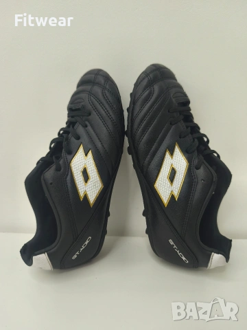 Детски футболни бутонки Lotto, снимка 2 - Футбол - 53143880