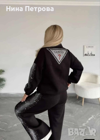 Последни бройки дамски екипи Висок клас , снимка 2 - Спортни екипи - 52841170