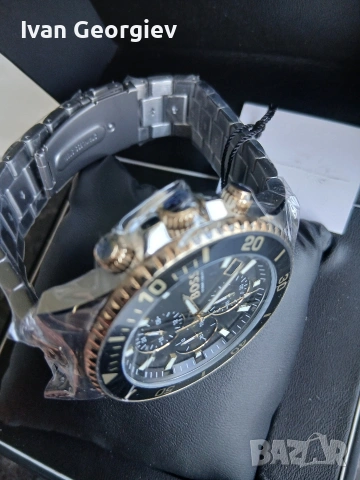 HUGO BOSS 1513908, снимка 4 - Мъжки - 54338006