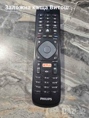 Телевизор Philips 32PHS5301, снимка 5 - Телевизори - 54217289