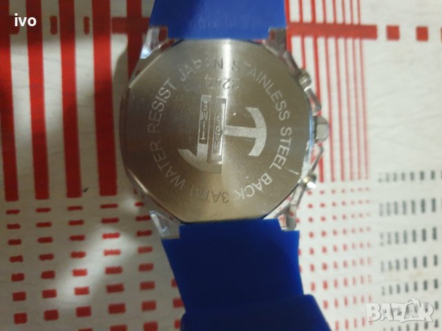 happy time watch , снимка 7 - Мъжки - 42064701