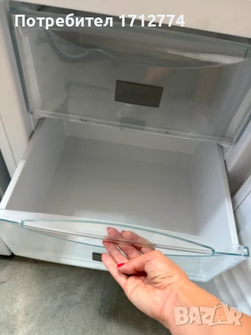 фризер LIEBHERR, снимка 4 - Фризери - 51296912