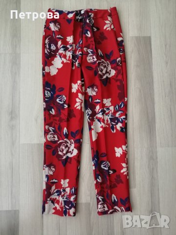 Liu Jo дамски панталон 40 / S нов оригинал