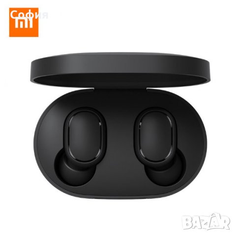 Нови оригинални безжични слушалки хендсфри Bluetooth Xiaomi Redmi AirDots 2 НАЛИЧНО!!!, снимка 2 - Bluetooth слушалки - 31696992