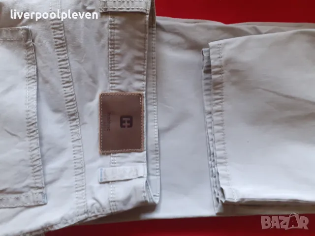 👉Намаление!Hattric Original W-38/L-30/ стреч , снимка 5 - Дънки - 47657776