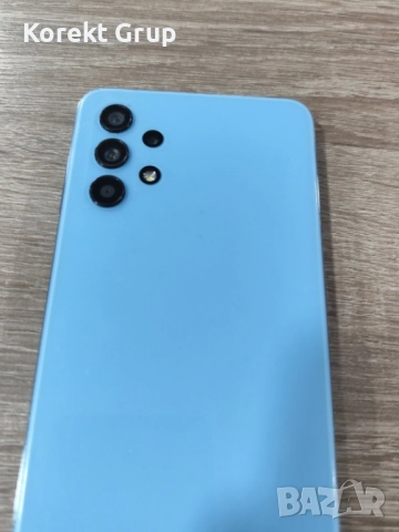 Samsung Galaxy A32 5G 64gb/4gb, снимка 9 - Samsung - 52579817