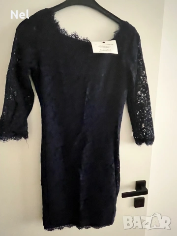 Рокля на Diane fon Furstenberg