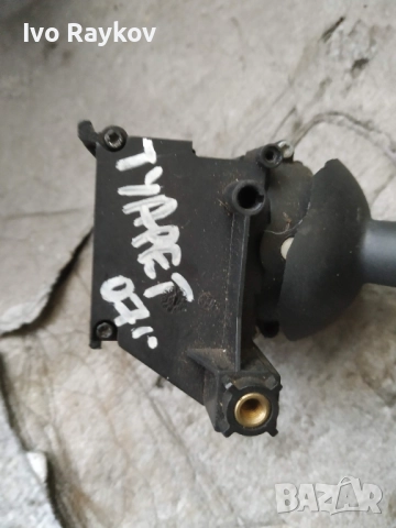 Лост лостче , чистачки за Фолксваген Туарег VW Touareg Phaeton 7L6953503D , 7L6 953 503 D, снимка 3 - Части - 48092742