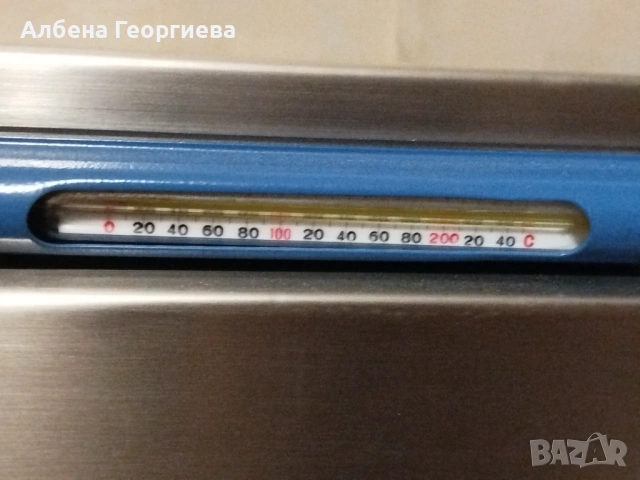 Стерилизатор Horo Dr. Hofmann 016 E, снимка 7 - Други - 53027746