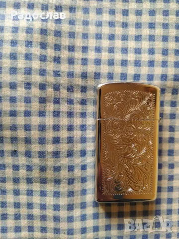 запалка Zippo Venetian