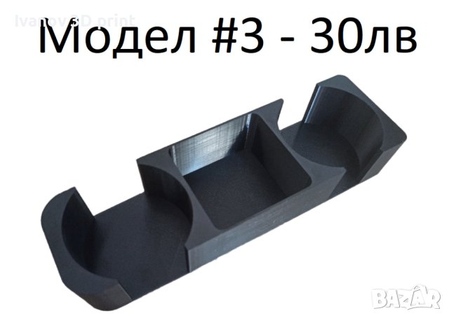 БМВ E90/E91/E92/E93 заместител на телефон, снимка 3 - Аксесоари и консумативи - 42148325