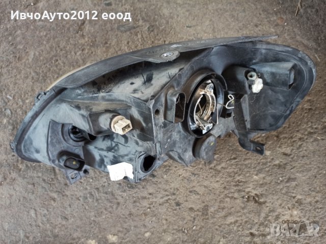 Фар десен оригинален vw fox , снимка 3 - Части - 37965757