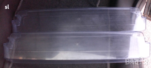 Рафт/рафтове,поставка за яйца/ за врата за хладилник Finlux,Candy,Vestfrost,БЕКО,Индезит,Самсунг, снимка 10 - Хладилници - 49392107