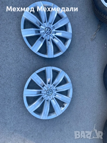 Тасове 17 цола, снимка 2 - Гуми и джанти - 52211870