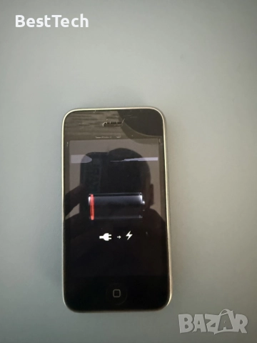 IPhone 3 GS(БЕЗ ICLOUD)