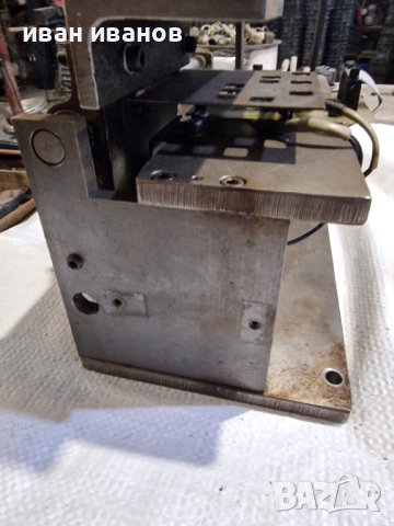 Приспособление Робот, снимка 16 - Резервни части за машини - 40273283