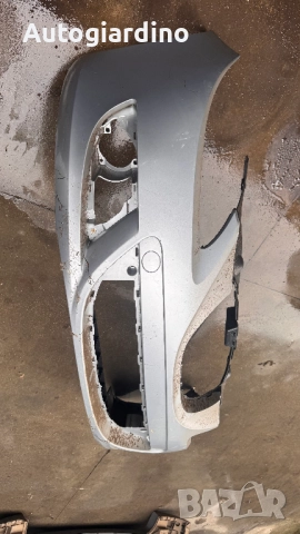 Предна Броня за Seat Leon 2005 - 2009, снимка 2 - Части - 52296924