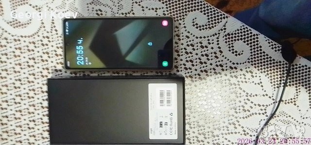 продавам ultra note s25 , снимка 3 - Xiaomi - 53966145