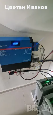 Изграждане на Фотоволтаични-Соларни системи , снимка 18 - Други услуги - 47272880