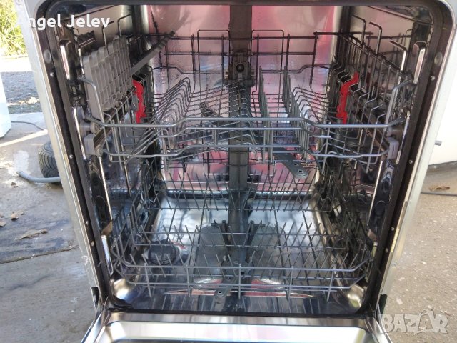 съдомиялна за вграждане wirpool, снимка 4 - Съдомиялни - 42887624