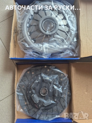 авточасти УАЗ, снимка 17 - Части - 52092486