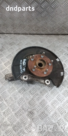 Шенкел Chevrolet Cruze 1.6i 2012г.(преден десен)	