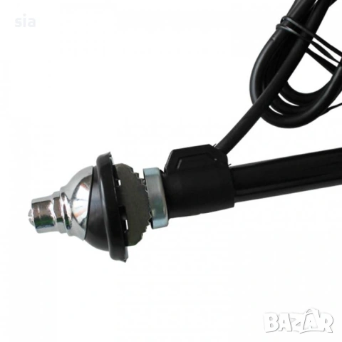 Антена за кола за монтаж на таван, снимка 3 - Аксесоари и консумативи - 53005968