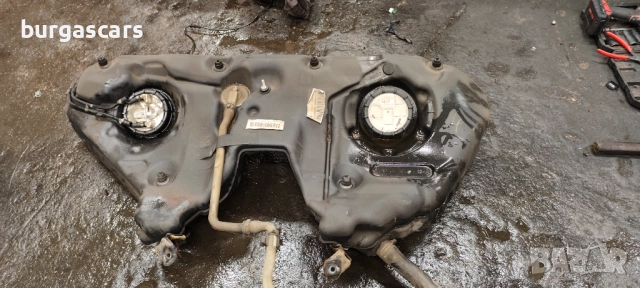 Резервоар A2114704801 кошница Mercedes E220 W211 2.2D - 160лв