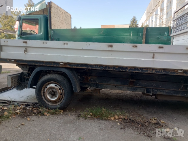 Ситроен Джъмпер, снимка 3 - Бусове и автобуси - 51728166