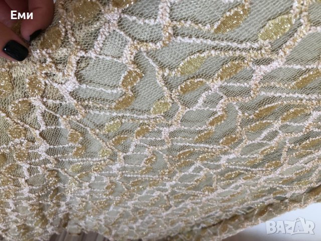 Официална рокля MEGZ