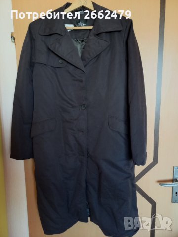 Продавам дамско манто.