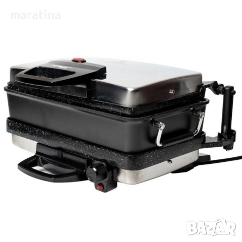 Грил Bemilex - мултифункционален помощник в кухнята, снимка 3 - Кухненски роботи - 51818822