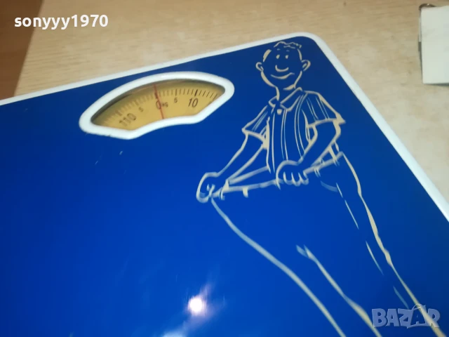 КАНТАР ЗА МЕРЕНЕ 2607252024LCHERY, снимка 9 - Фитнес уреди - 51152235