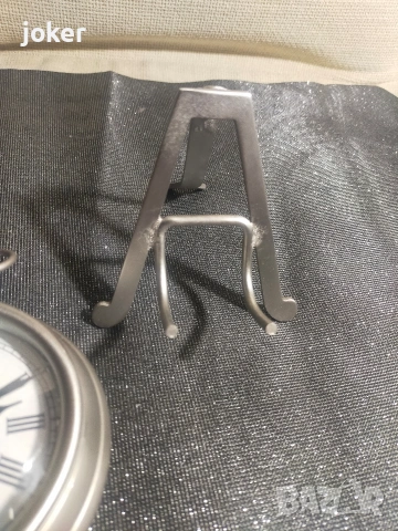 настолна часовник , снимка 5 - Други - 54059831