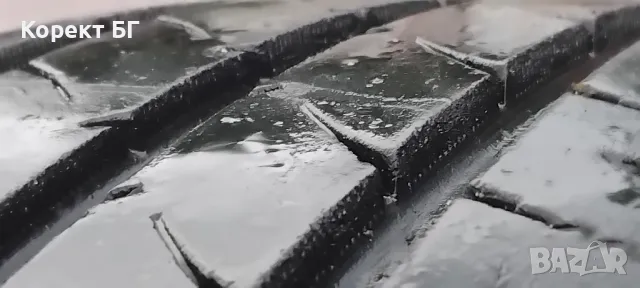 Гуми 185 65 14  Тойо Toyo 
4 броя. Нов внос. Не са нови., снимка 3 - Гуми и джанти - 50437771