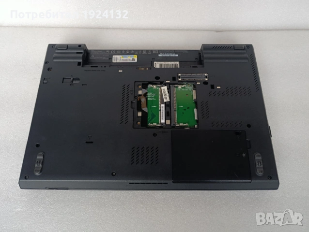 Lenovo W530 за части, снимка 6 - Лаптопи за работа - 53213004