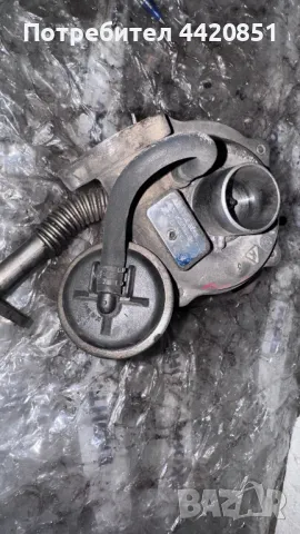 Турбо компресор за Opel Corsa - 54359700005 / 73501343