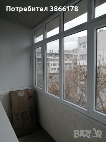 Тристаен апартамент Окръжна болница, снимка 9 - Апартаменти - 53292126