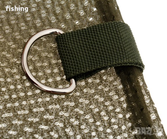 Карп сак - Теглилка Carp Pro 120 X 85 CM, снимка 4 - Екипировка - 33801898