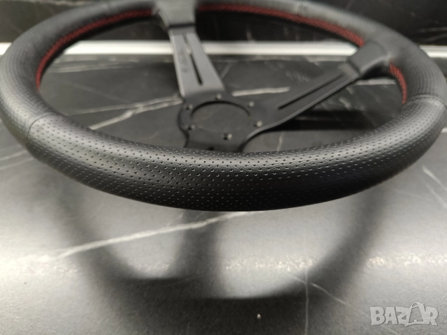 Nardi Deep Corn спортен волан, снимка 10 - Части - 52977311