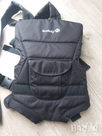 Кенгуру Safety 1st