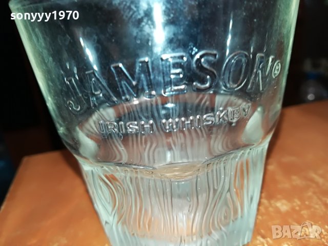 JAMESON-ЧАША 1БР  2601231631, снимка 9 - Други - 39444967
