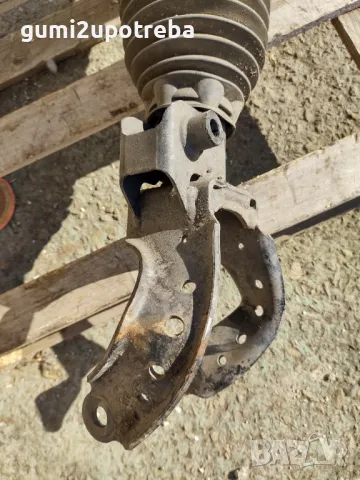 Въздушна Възглавница Предна Дясна Porsche Cayenne 3.0D 92A/2012г, снимка 9 - Части - 47932097