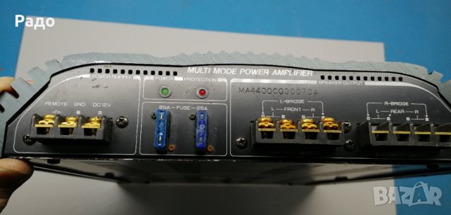 Mac audio, снимка 5 - Аудиосистеми - 36626916