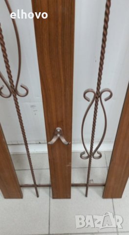 Закачалка за стена -2, снимка 3 - Закачалки - 29367779