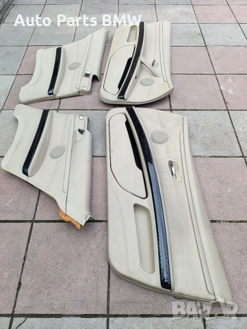 Кори врати BMW E92 Е93 Кори врати БМВ Е92 Е93 BMW 3 серия Десен Волан, снимка 2 - Части - 53037245